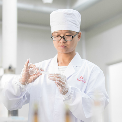 質量檢測