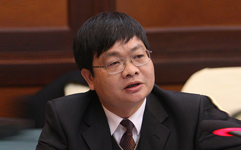 胡建文：一只臨武鴨成就一個大產業